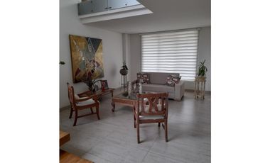 EXCLUSIVA CASA DE LUJO EN CONJUNTO RESIDENCIAL EN CARTAGO VALLE
