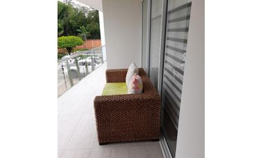 EXCLUSIVA CASA DE LUJO EN CONJUNTO RESIDENCIAL EN CARTAGO VALLE