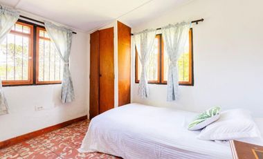 Finca en venta en La Ceja