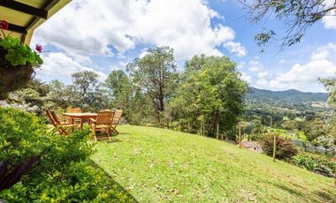 Finca en venta en La Ceja