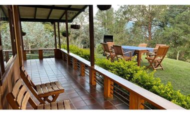 Finca en venta en La Ceja