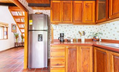 Finca en venta en La Ceja