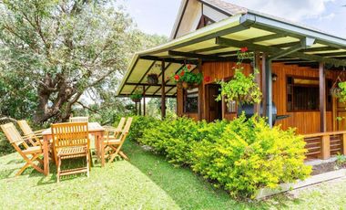 Finca en venta en La Ceja