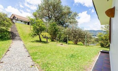 Finca en venta en La Ceja