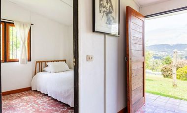 Finca en venta en La Ceja