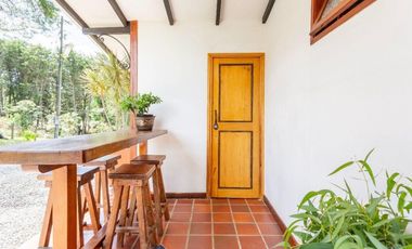 Finca en venta en La Ceja