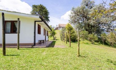 Finca en venta en La Ceja