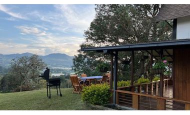 Finca en venta en La Ceja