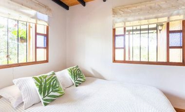 Finca en venta en La Ceja