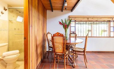 Finca en venta en La Ceja