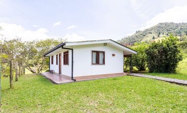 Finca en venta en La Ceja