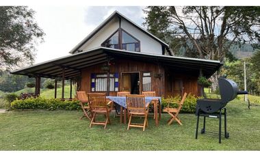 Finca en venta en La Ceja