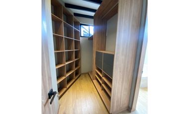 Casa campestre para la venta, Parcelación cerrada, El Retiro