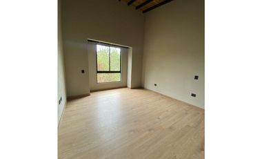 Casa campestre para la venta, Parcelación cerrada, El Retiro