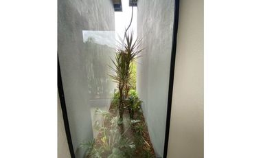 Casa campestre para la venta, Parcelación cerrada, El Retiro