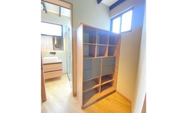 Casa campestre para la venta, Parcelación cerrada, El Retiro