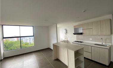 Venta Apartamento Alamos Pereira