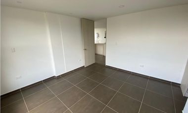 Venta Apartamento Alamos Pereira