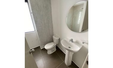 Venta Apartamento Alamos Pereira