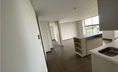 Venta Apartamento Alamos Pereira