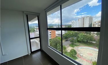 Venta Apartamento Alamos Pereira