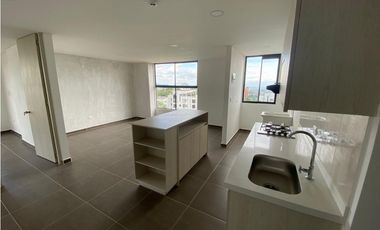 Venta Apartamento Alamos Pereira