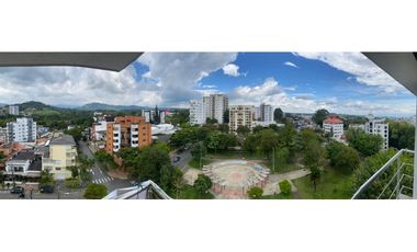 Venta Apartamento Alamos Pereira