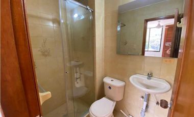 Apartamento Residencial Amplio en Rodadero- 005