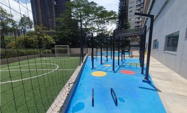 APARTEMENTO EN VENTA,BANGKOK SABANETA AVES MARIA