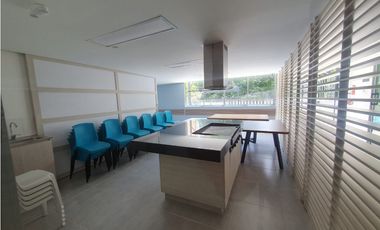APARTEMENTO EN VENTA,BANGKOK SABANETA AVES MARIA