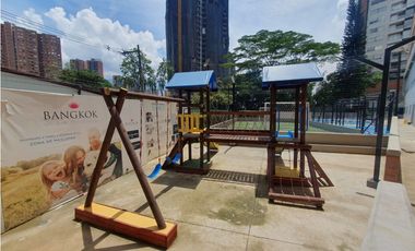 APARTEMENTO EN VENTA,BANGKOK SABANETA AVES MARIA