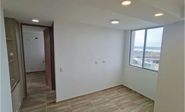 ARRIENDO APARTAMENTO EN LA CONCEPCIÓN