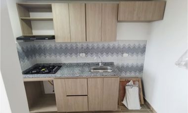 ARRIENDO APARTAMENTO EN LA CONCEPCIÓN