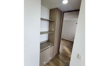 ARRIENDO APARTAMENTO EN LA CONCEPCIÓN