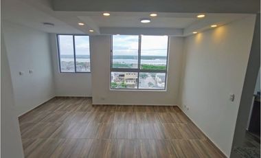 ARRIENDO APARTAMENTO EN LA CONCEPCIÓN