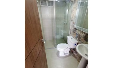 ARRIENDO APARTAMENTO EN LA CONCEPCIÓN