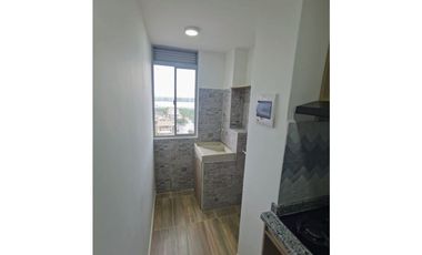 ARRIENDO APARTAMENTO EN LA CONCEPCIÓN