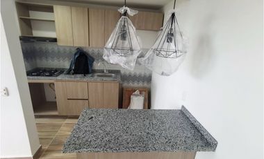 ARRIENDO APARTAMENTO EN LA CONCEPCIÓN