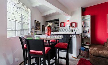 CASA EN CONDOMINIO EN VENTA