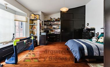 CASA EN CONDOMINIO EN VENTA