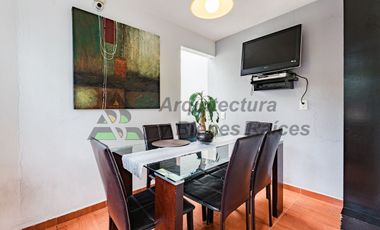 CASA EN CONDOMINIO EN VENTA