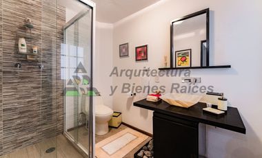 CASA EN CONDOMINIO EN VENTA