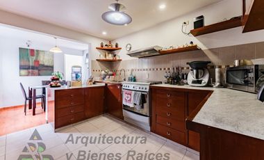 CASA EN CONDOMINIO EN VENTA