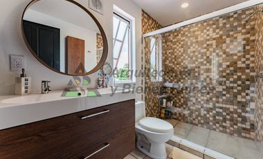 CASA EN CONDOMINIO EN VENTA