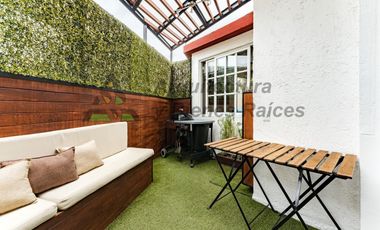 CASA EN CONDOMINIO EN VENTA