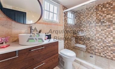 CASA EN CONDOMINIO EN VENTA