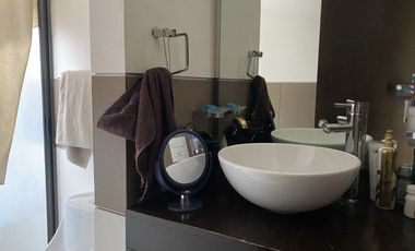 CASA EN CUAJIMALPA EN CONDOMINIO CON DOBLE FILTRO DE SEGURIDAD RENTA