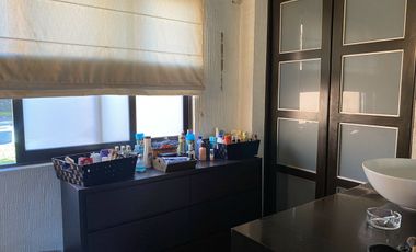 CASA EN CUAJIMALPA EN CONDOMINIO CON DOBLE FILTRO DE SEGURIDAD RENTA