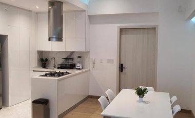 DEPARTAMENTO EN VENTA, ICON BEYOND, SAN ANGEL