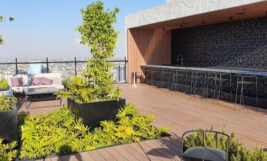 DEPARTAMENTO EN VENTA, ICON BEYOND, SAN ANGEL